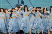 「乃木坂46 14th YEAR BIRTHDAY LIVE」公演の様子。©乃木坂46LLC