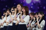 「乃木坂46 14th YEAR BIRTHDAY LIVE」公演の様子。©乃木坂46LLC