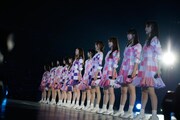 「乃木坂46 14th YEAR BIRTHDAY LIVE」公演の様子。©乃木坂46LLC