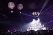 「乃木坂46 14th YEAR BIRTHDAY LIVE」公演の様子。©乃木坂46LLC