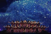 「乃木坂46 14th YEAR BIRTHDAY LIVE」公演の様子。©乃木坂46LLC
