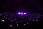 「乃木坂46 14th YEAR BIRTHDAY LIVE」公演の様子。©乃木坂46LLC