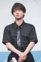 Aぇ! groupと西村拓哉、映画「おそ松さん」をアピール「会話のテンポは関西勢ならでは」