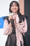 共演シーンの多かった佐野晶哉（Aぇ! group）に刺激を受けた野口衣織（＝LOVE）。