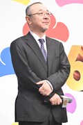 川村泰祐監督