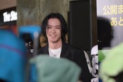 川村壱馬（THE RAMPAGE）