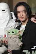 川村壱馬（THE RAMPAGE）
