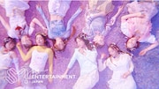 SM JAPAN発GPP、新曲「ATE!」MVを今夜20時にプレミア公開