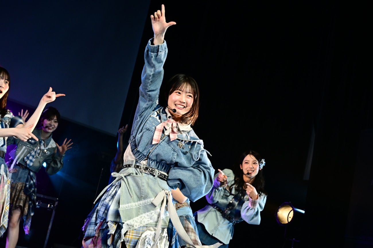 僕が見たかった青空 全国ツアー2026春」KANDA SQUARE HALL公演より