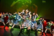 「僕が見たかった青空 全国ツアー2026春」KANDA SQUARE HALL公演より「Thank you! サンシャイン」パフォーマンスの様子。（写真提供：株式会社Ligareaz Management）