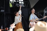 ハンバート ハンバート