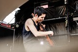 市川仁也（B / D.A.N.）