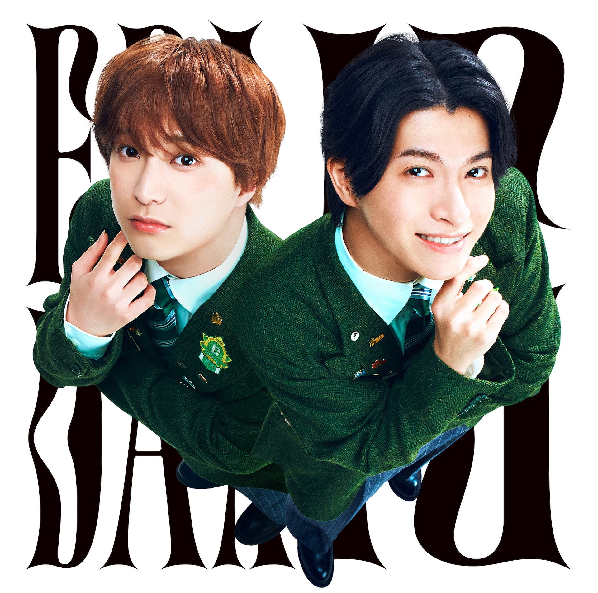 清春×Borisコラボシングル販売、3つのライブ会場で - 音楽ナタリー