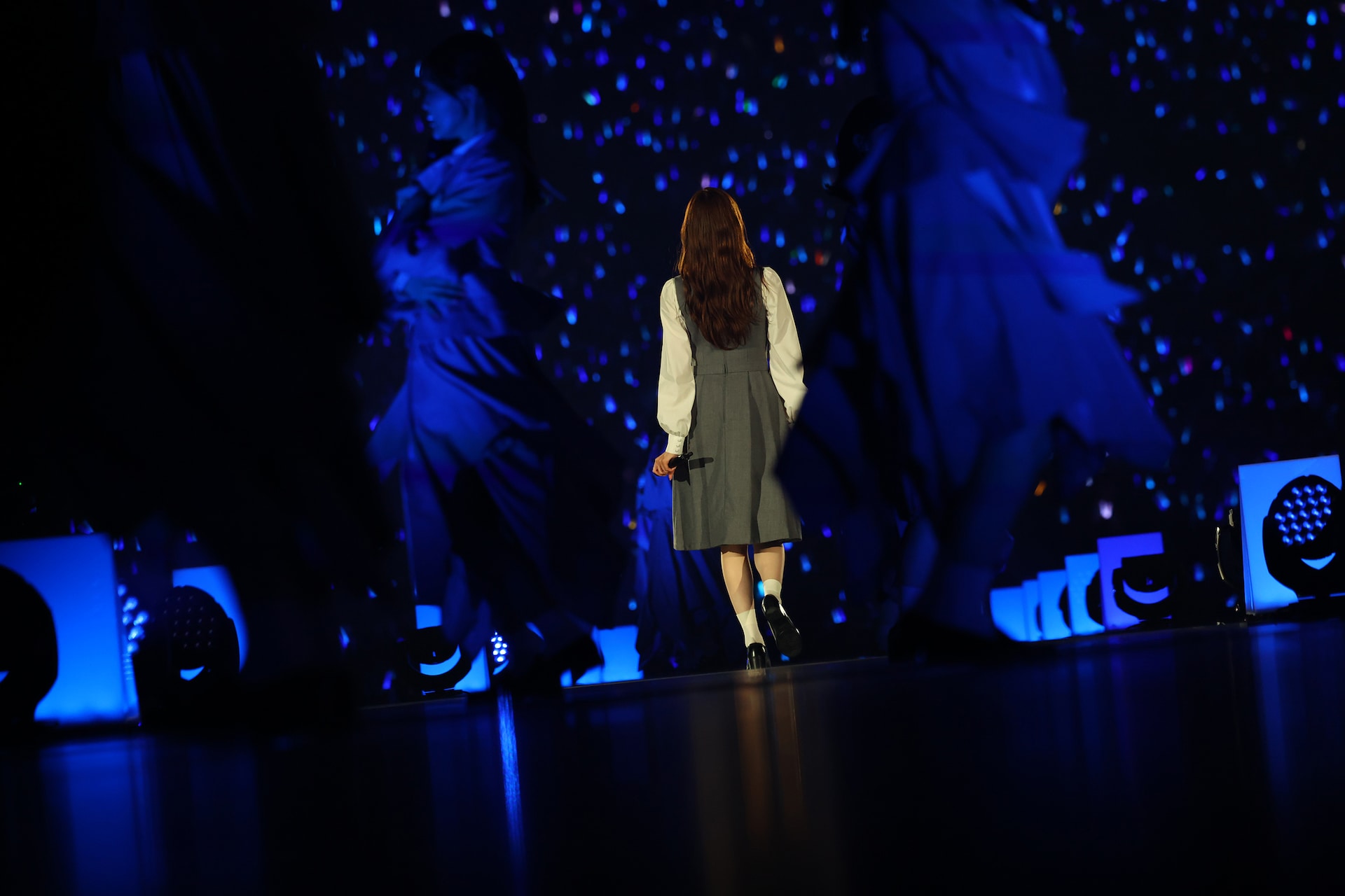 乃木坂46 14th YEAR BIRTHDAY LIVE』DAY 3～梅澤美波 卒業コンサート