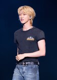 THE 8（ディエイト）。「SEVENTEEN 2026 JAPAN FANMEETING 'YAKUSOKU'」より。