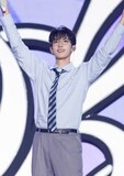 DK（ドギョム）。「SEVENTEEN 2026 JAPAN FANMEETING 'YAKUSOKU'」より。