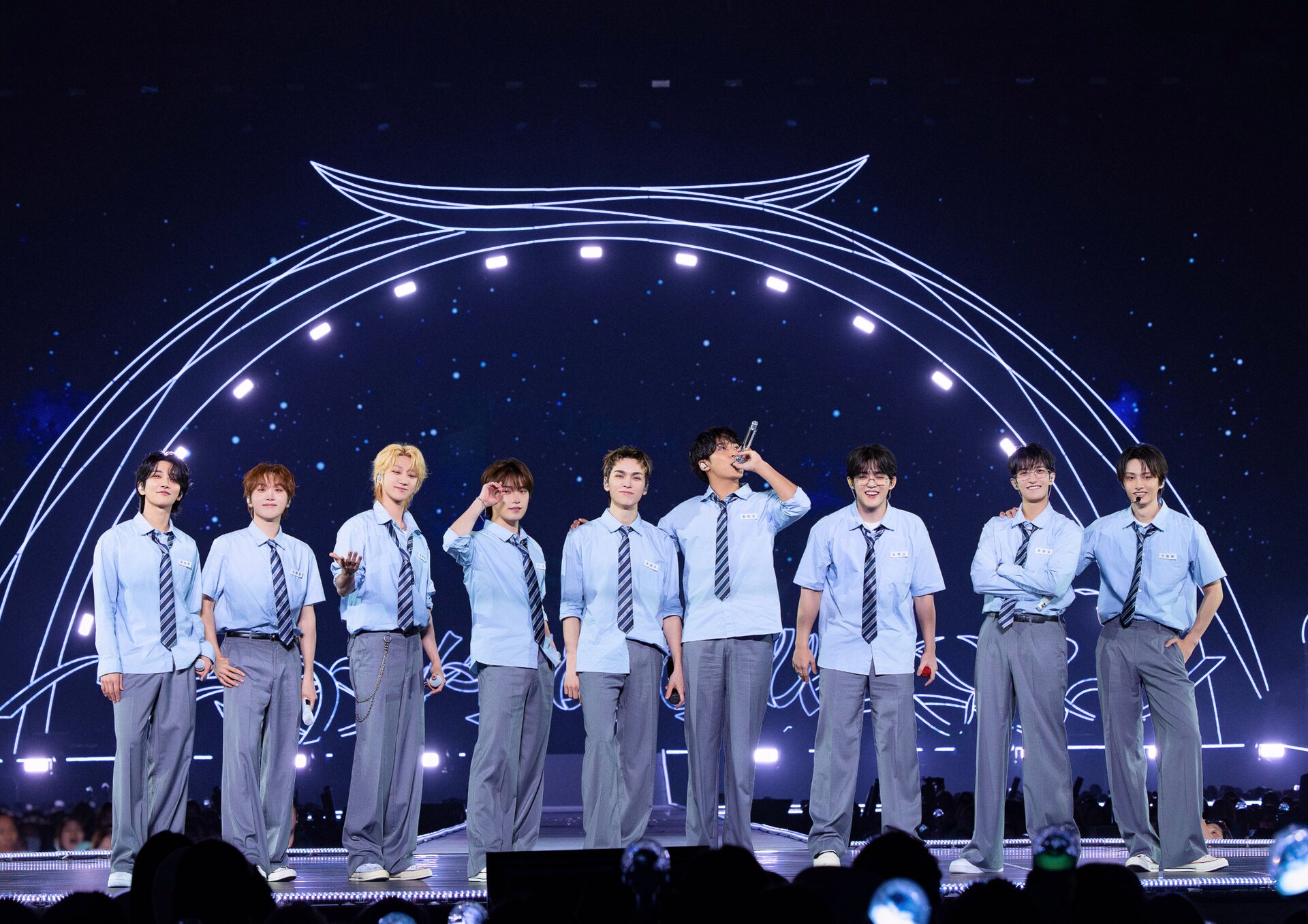 SEVENTEEN。2026年5月開催の日本ファンミーティング「SEVENTEEN 2026