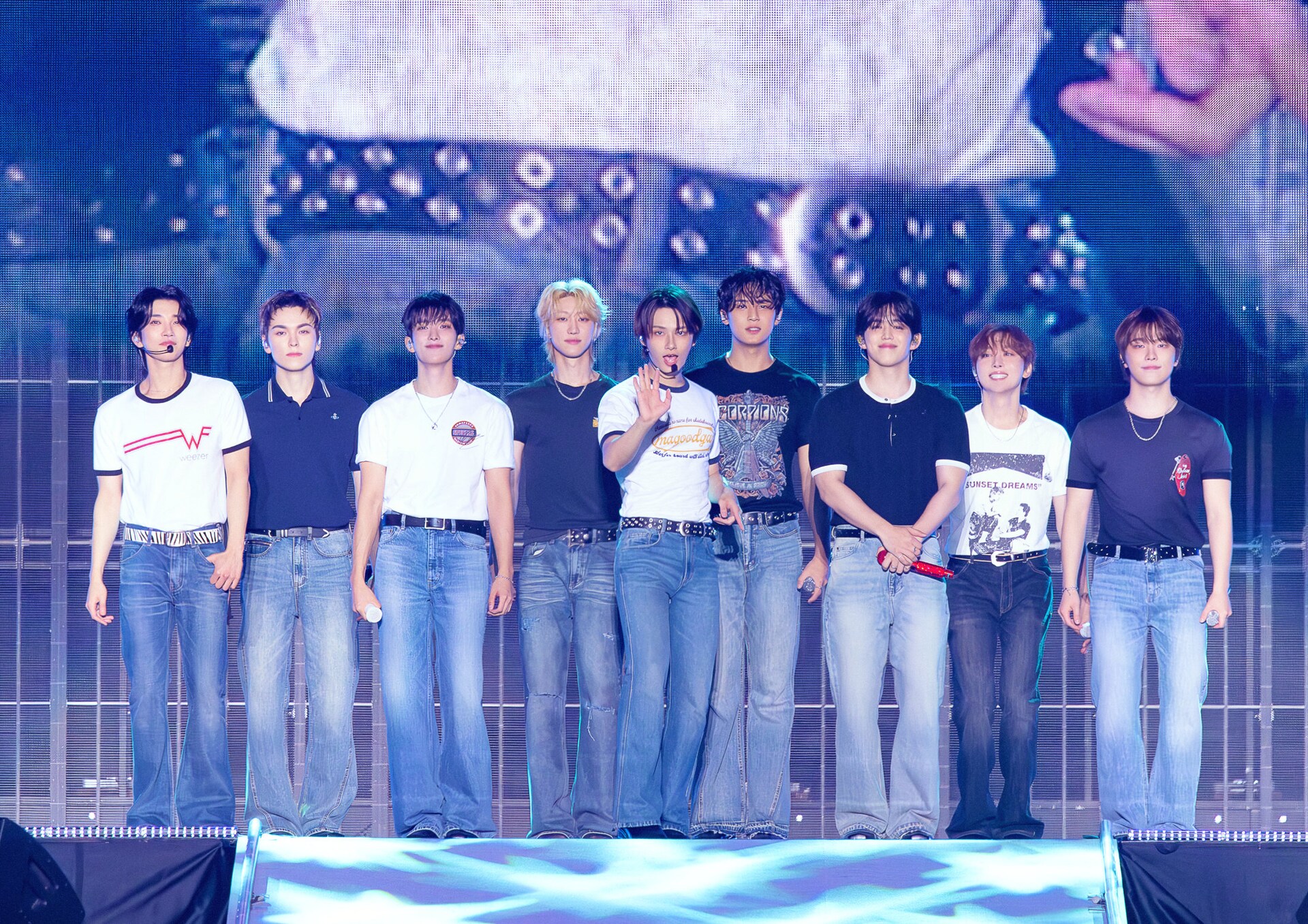 SEVENTEEN。2026年5月開催の日本ファンミーティング「SEVENTEEN 2026