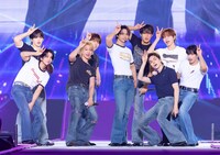 「永遠に一緒に」「約束！」SEVENTEEN日本ファンミ、しばしの別れを前に誓った“笑顔の再会”