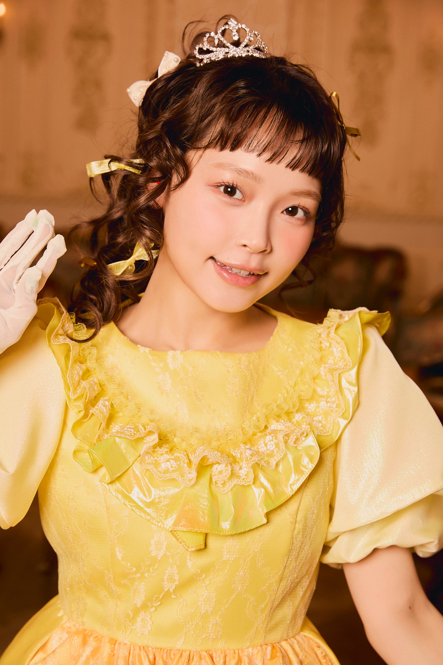 チャンベイビー（KiSS KiSS） [画像ギャラリー 13/16] - 音楽ナタリー