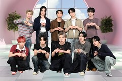 xikers「M:ZINE」6月ゲストに決定、ミセス若井滉斗らが3週連続魅力深堀り