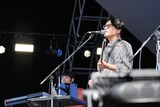 堀込高樹（Vo, G / KIRINJI）