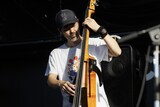 又吉 "SEGUN" 優也（B / SPECIAL OTHERS）