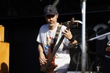 又吉 "SEGUN" 優也（B / SPECIAL OTHERS）