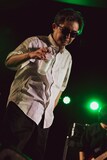 向井秀徳（Vo, G / ZAZEN BOYS）