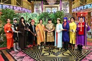 SixTONESを中村倫也が高く評価「アレが6人いる感じ」