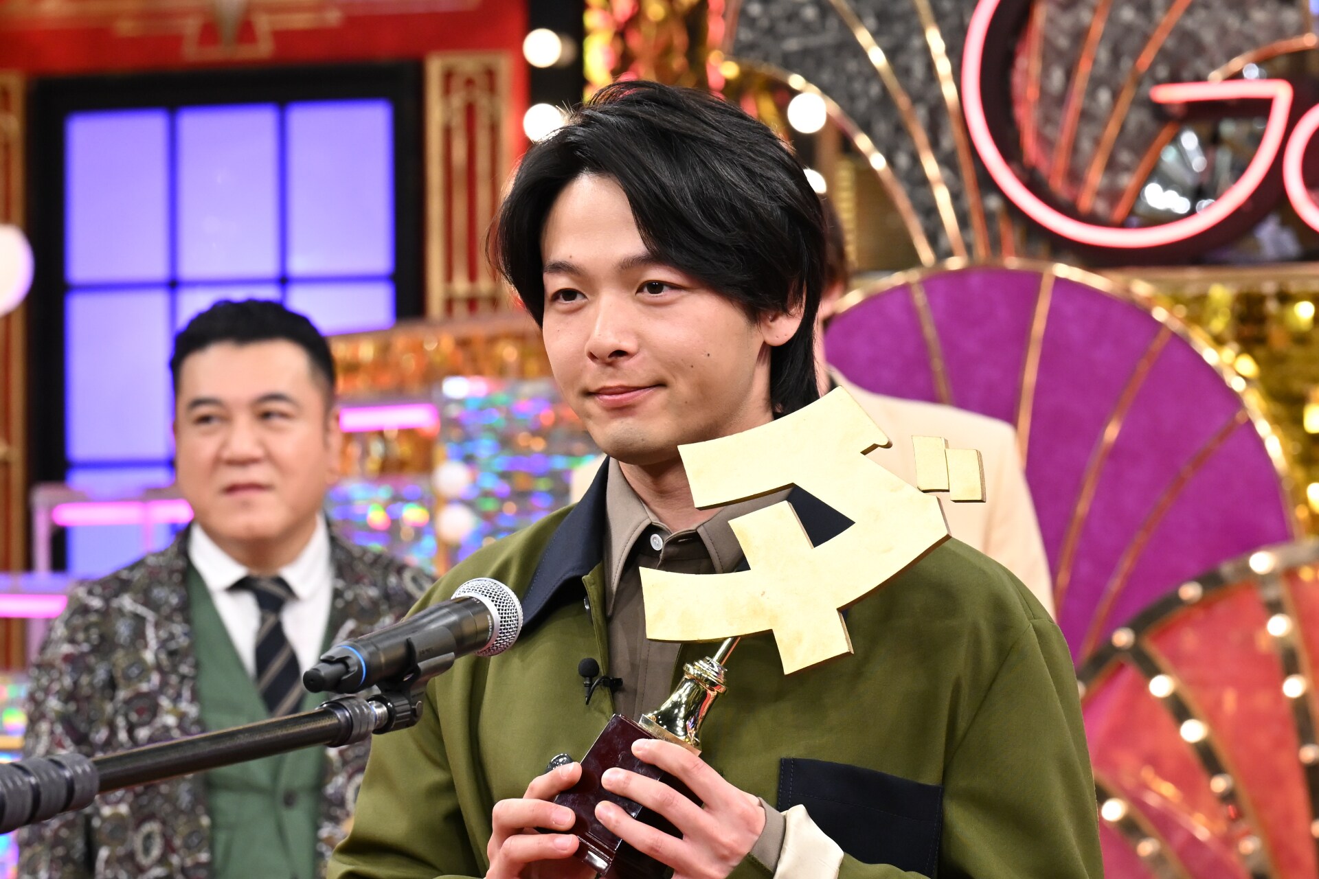 中村倫也 [画像ギャラリー 3/6] - 音楽ナタリー