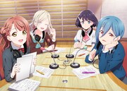 AiScReamが新体制初の新曲リリース、TikTok公式アカウントも開設