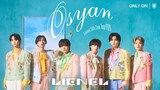 「Lienel 5th Live Tour 2026『Osyan』」配信告知ビジュアル