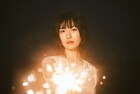 前島亜美の2ndアルバム詳細発表、つんく♂書き下ろし曲「女神Stay Gold！」収録