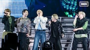 SKY-HI、「BMSG FES’25」よりREIKO＆MAZZELメンバー参加楽曲のライブ映像公開