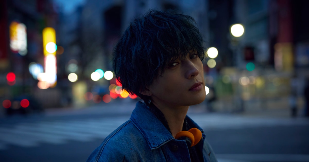 FANTASTICS八木勇征「DayDay.」でソロデビュー曲テレビ初歌唱