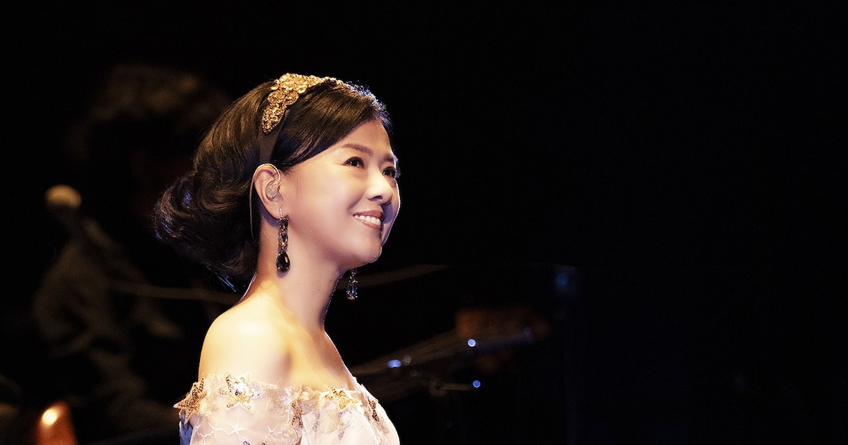 薬師丸ひろ子、昨年を上回る公演数のツアー開催 - 音楽ナタリー