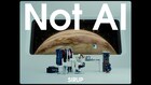 無機質なSIRUPが少しずつ自由になる「Not AI」MV、“生成できないVibes”表現