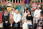 手越祐也がT.N.Tの恋愛ルールについて前代未聞の表明、本日放送「さんま御殿」で明らかに