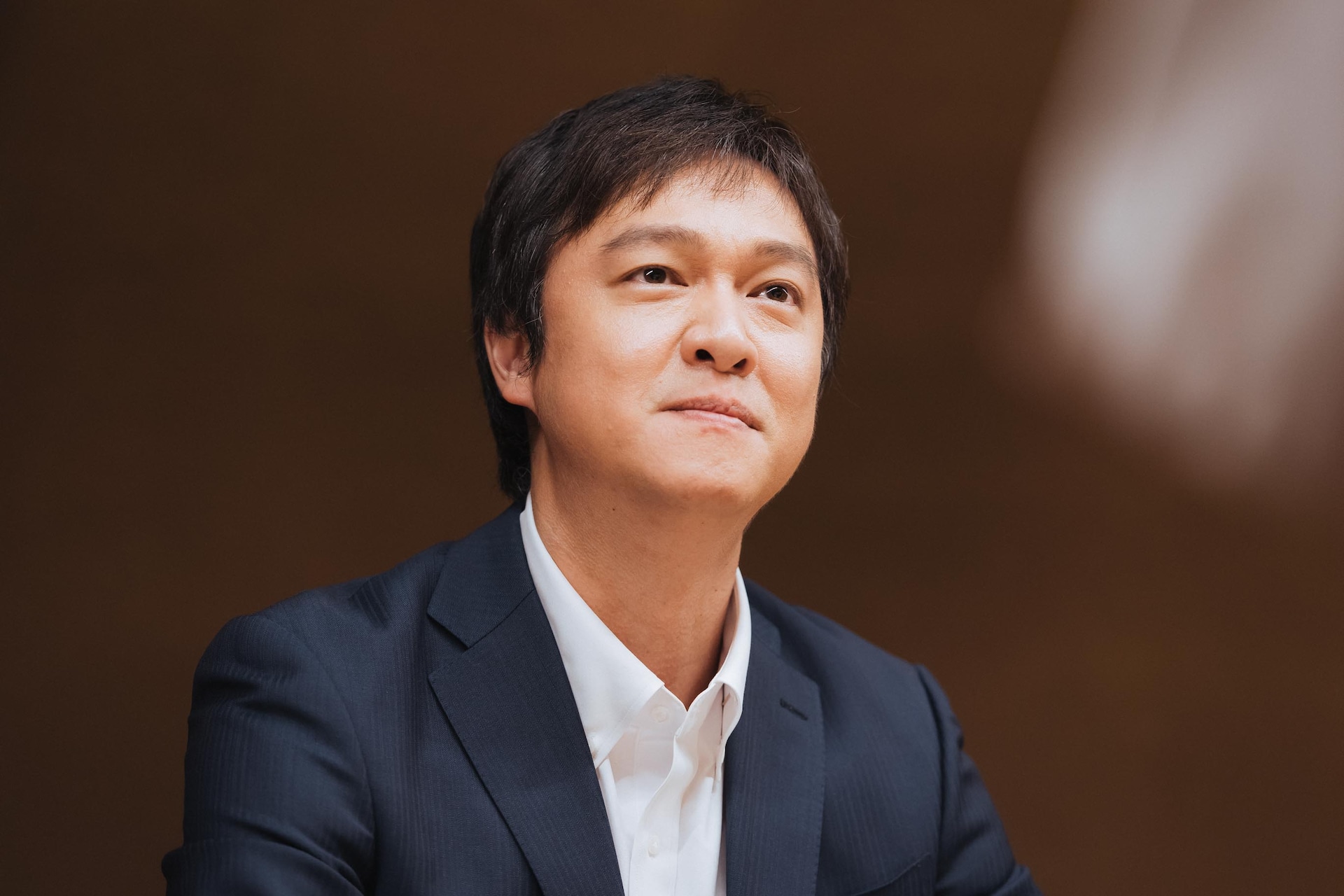 SUPER EIGHT丸山隆平がドラマ「時すでにおスシ!?」で“重要人物”に
