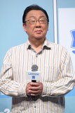 梅沢富美男