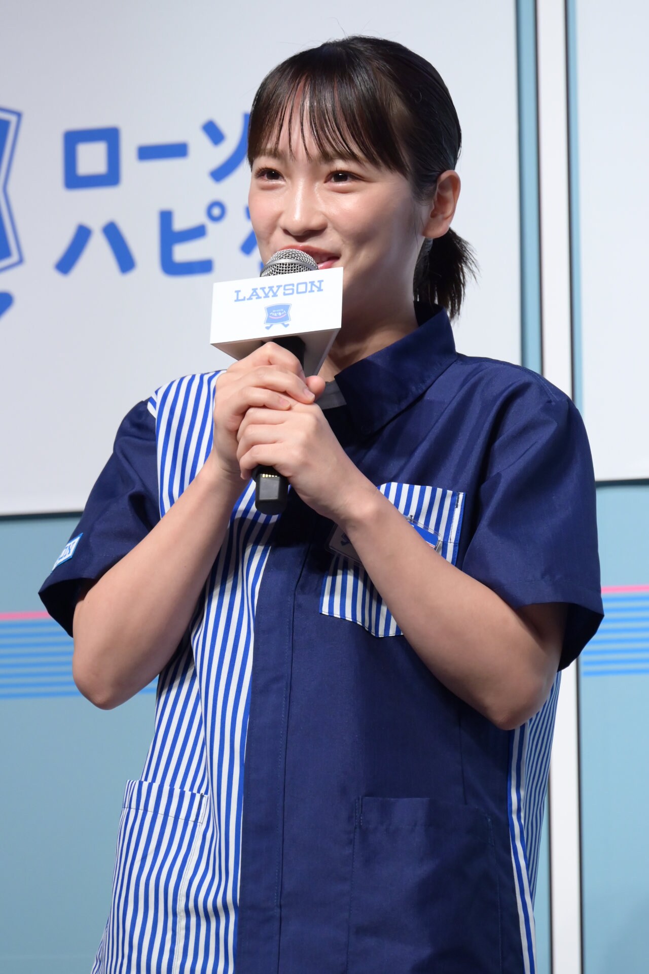 川栄李奈 [画像ギャラリー 15/57] - 音楽ナタリー