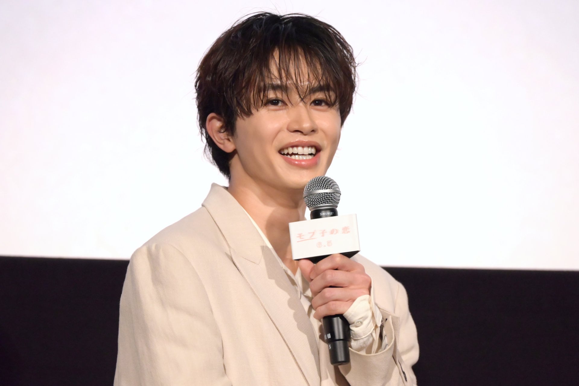 SUPER JUNIORキュヒョン、初アルバム＆入隊前最後の日本ツアー - 音楽