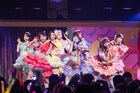 いぎなり東北産、多彩な演出で盛り上げた充実の「もぎたて HALL PARTY」