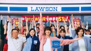「超ハッピーすぎ！チャレンジ始まる」編より。