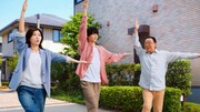 「超ハッピーすぎ！チャレンジ始まる（ティザー）」編より。