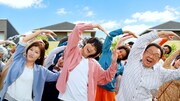 「超ハッピーすぎ！チャレンジ始まる（ティザー）」編より。