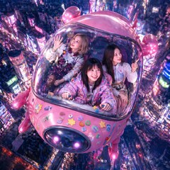 眉村ちあき「渋谷ふりーふぉーる」日韓コラボver.配信決定、YOUNG POSSE・SUNHYEとYEONJUNG参加
