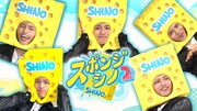 timelesz篠塚大輝の冠番組「スポンジ・シノ」がカムバック！タイムマシーン3号、ねづっちから知識と技を吸収