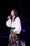 竹内まりや